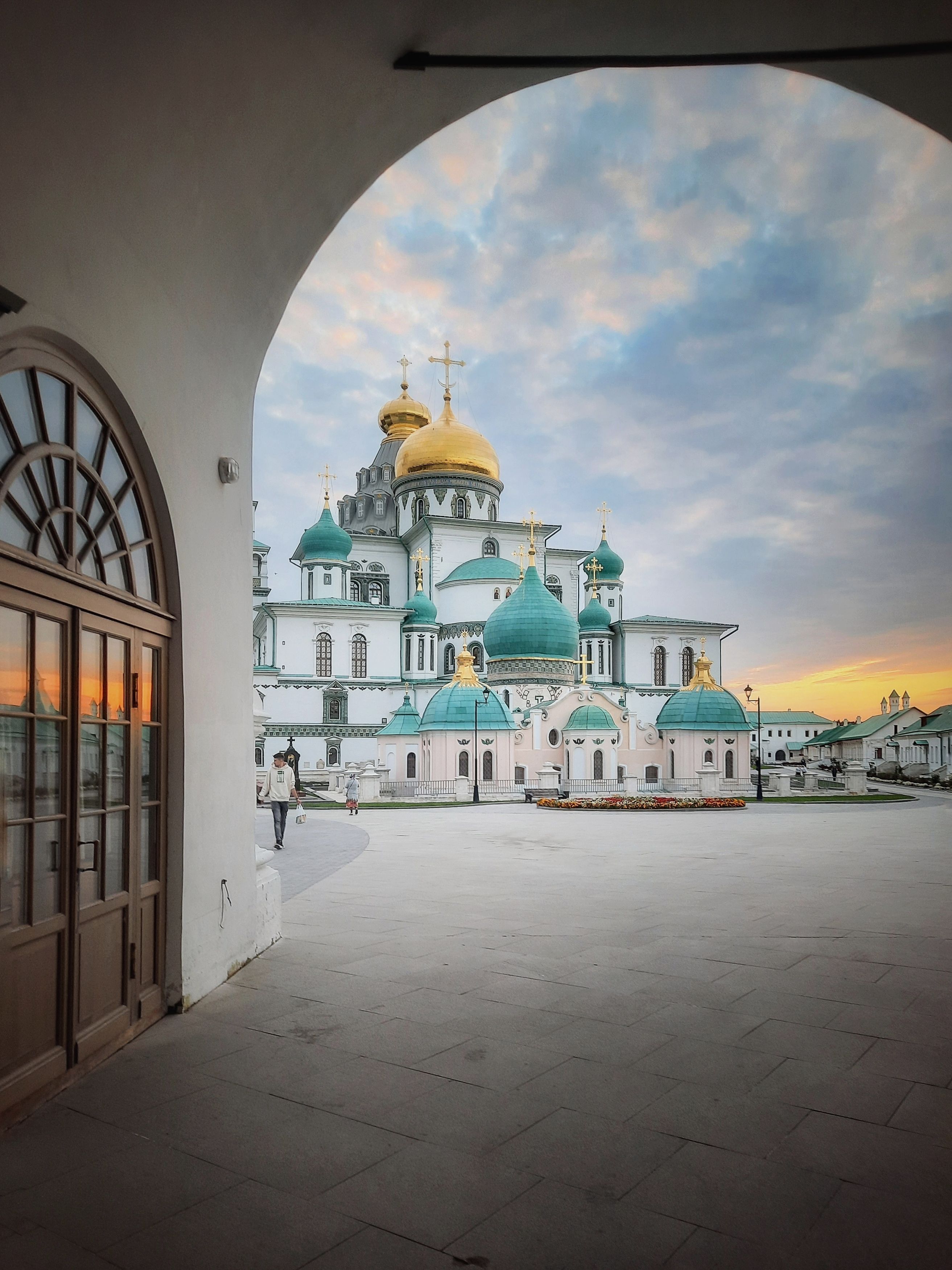 Photograph by OLGA MIKHNEVICH