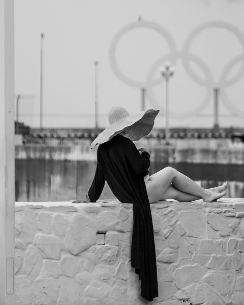 Photograph by Mikhail