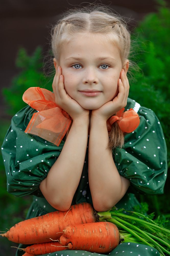 Photograph by Ольга Сорокина