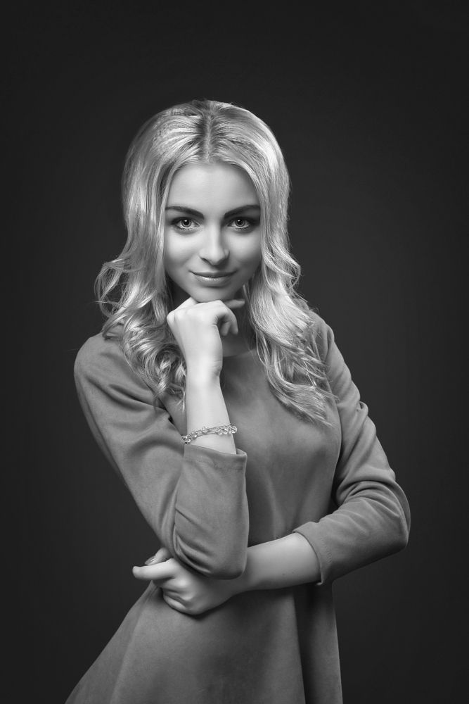 Photograph by Николай Куницкий