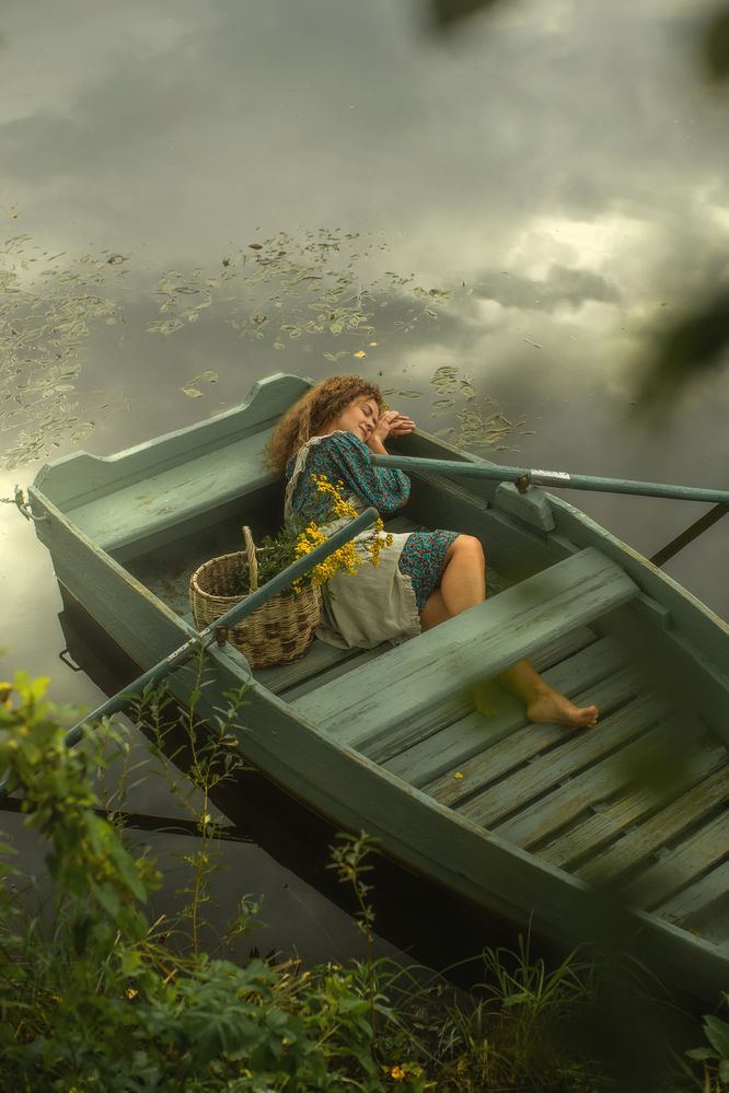 Photograph by Шепелева Татьяна