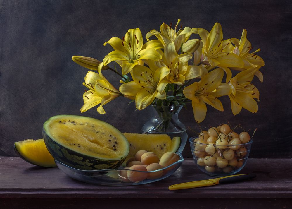 Photograph by Алексеев Сергей