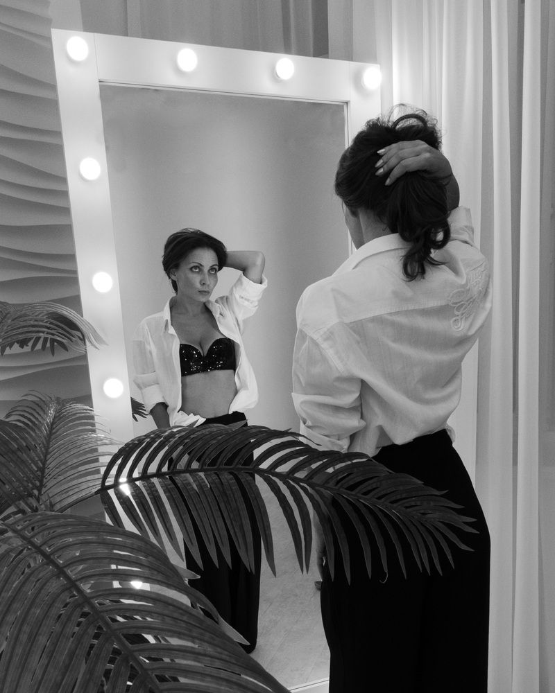 Фотография автора Галкина Екатерина