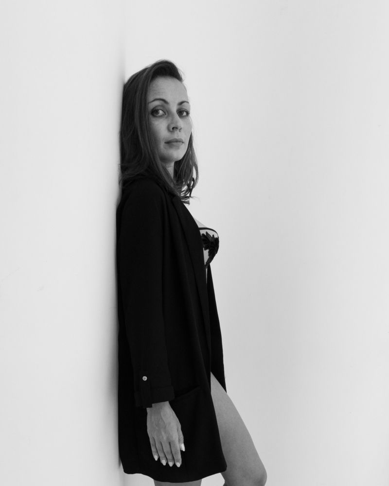 Фотография автора Галкина Екатерина