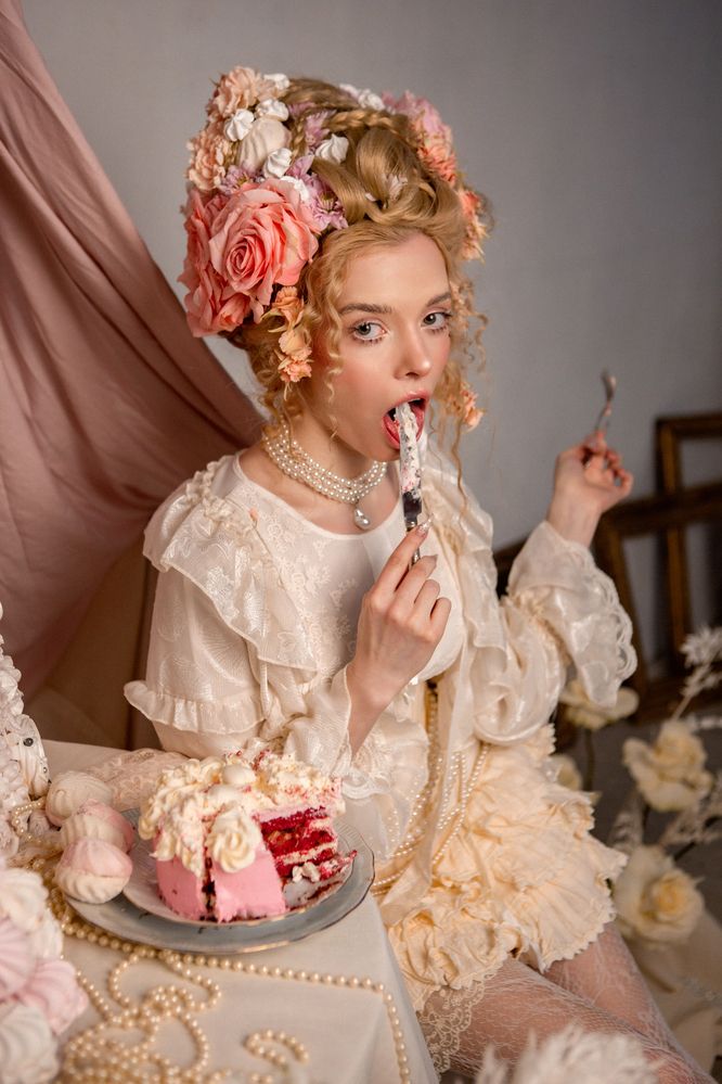 Photograph by Юлия Чугай