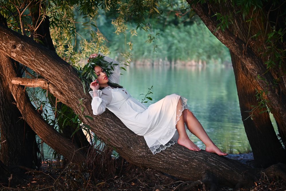 Photograph by Евгений Коваленко