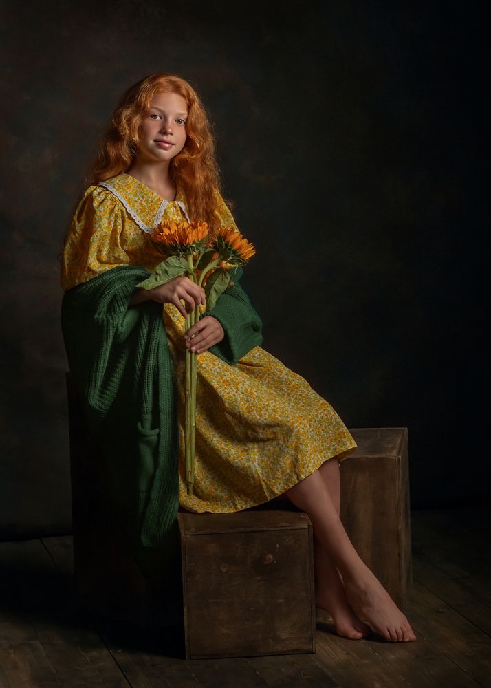 Photograph by Нина Глушинская