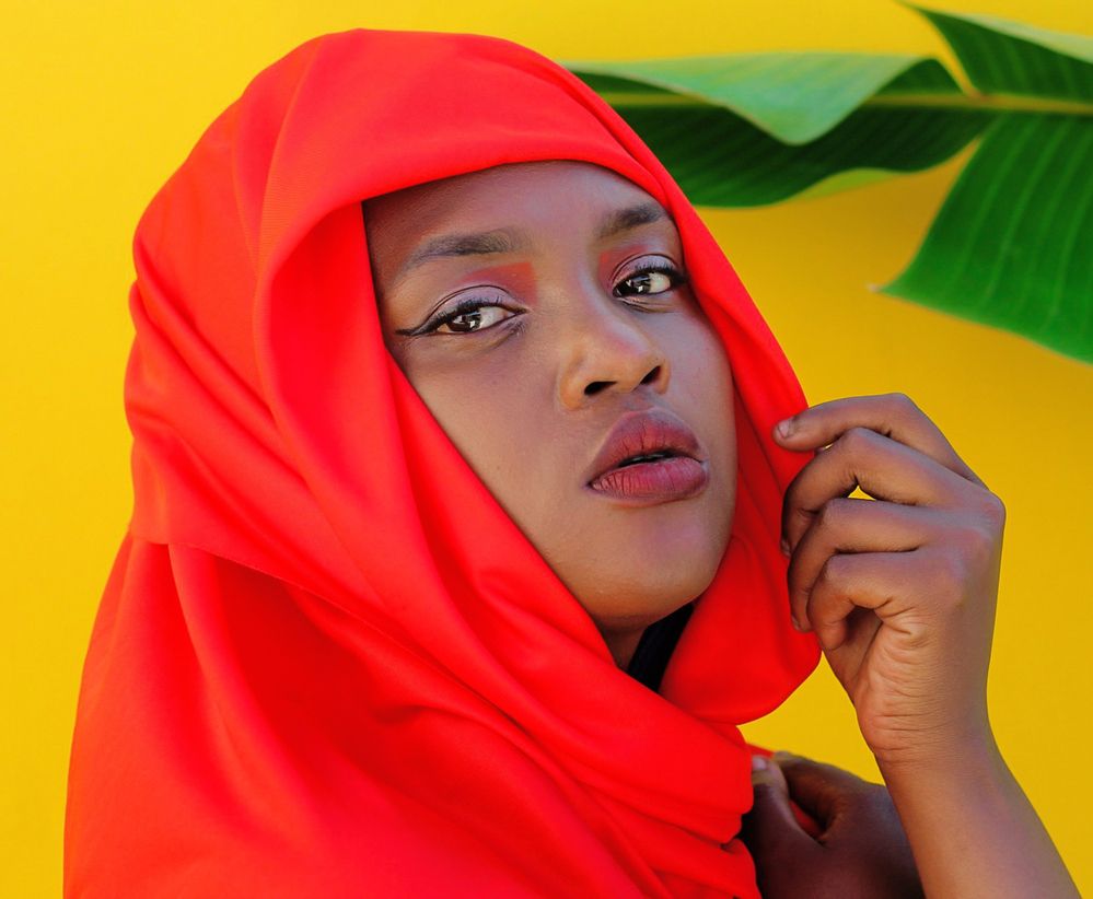 Фотография автора Khulani Faniso