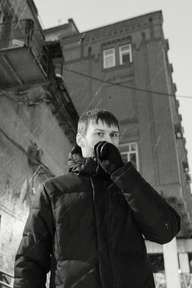 Photograph by Валерия Скиба