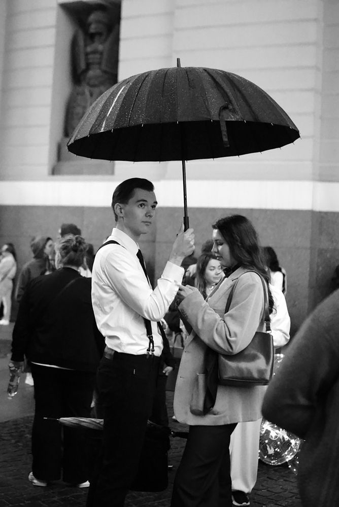 Photograph by Вероника Паршина