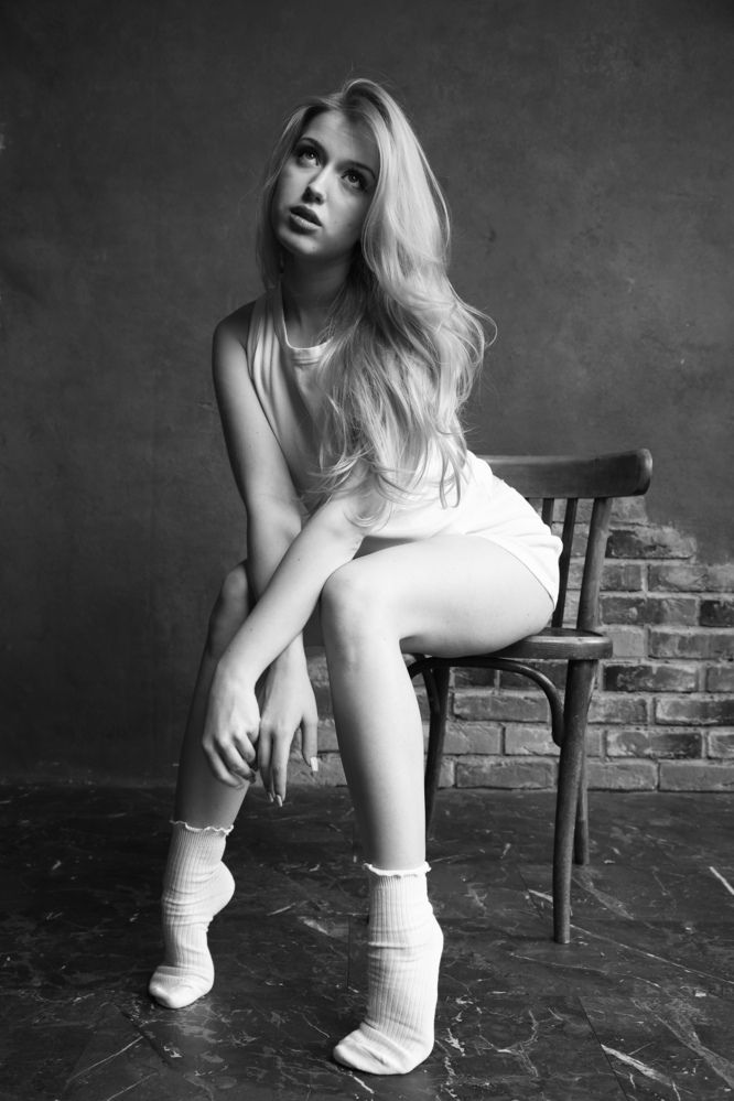 Фотография автора Иван Безрядин