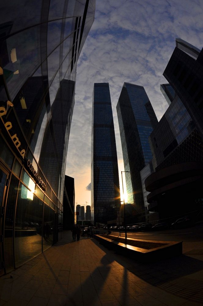 Photograph by Екатерина Молчанова