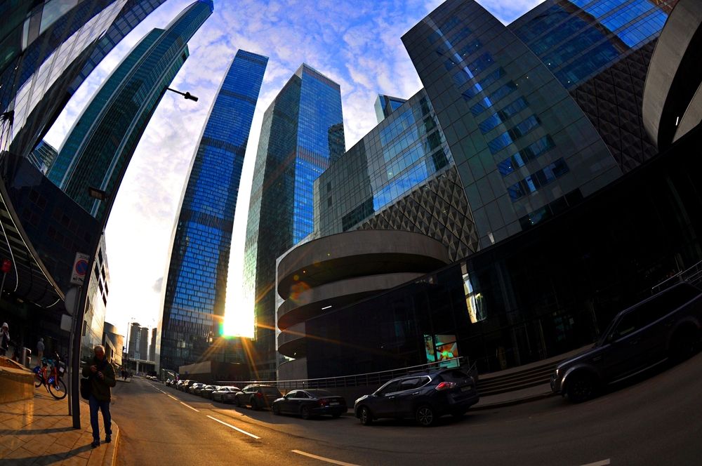 Photograph by Екатерина Молчанова