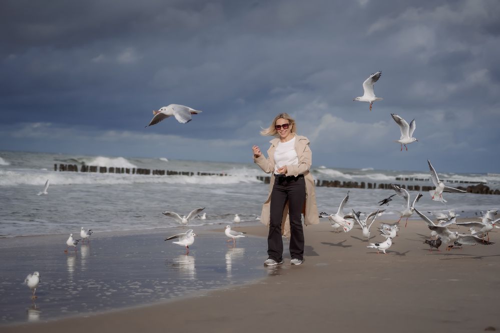 Photograph by Марина Суздаль