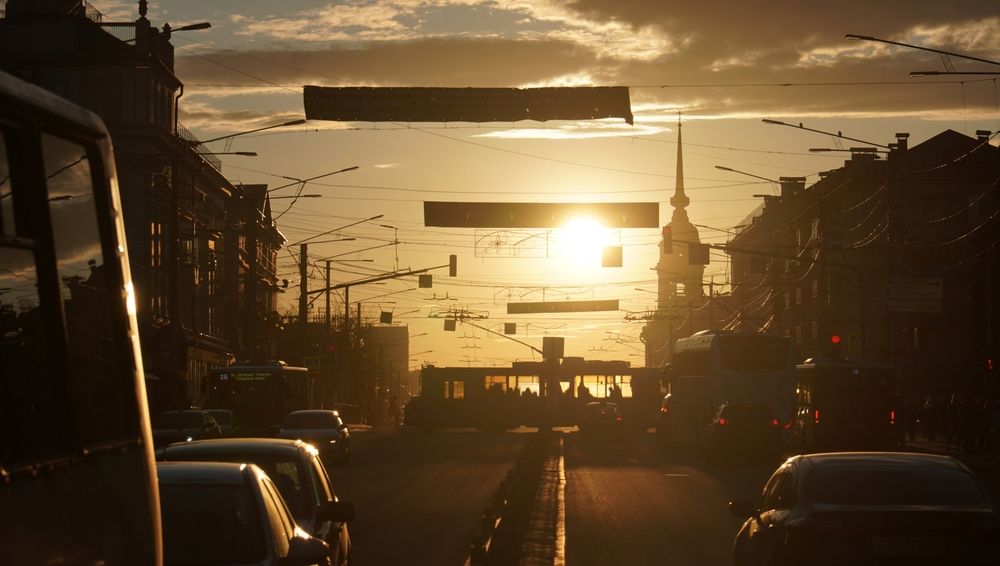 Photograph by Екатерина Молчанова