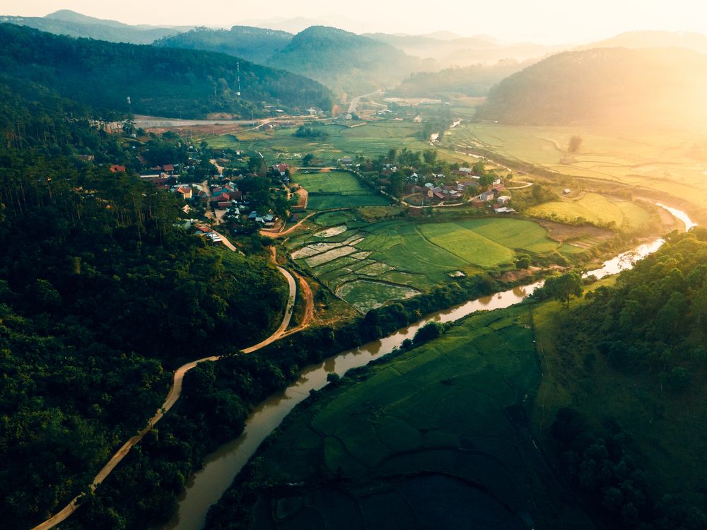 Photograph by Phu Phan Lap