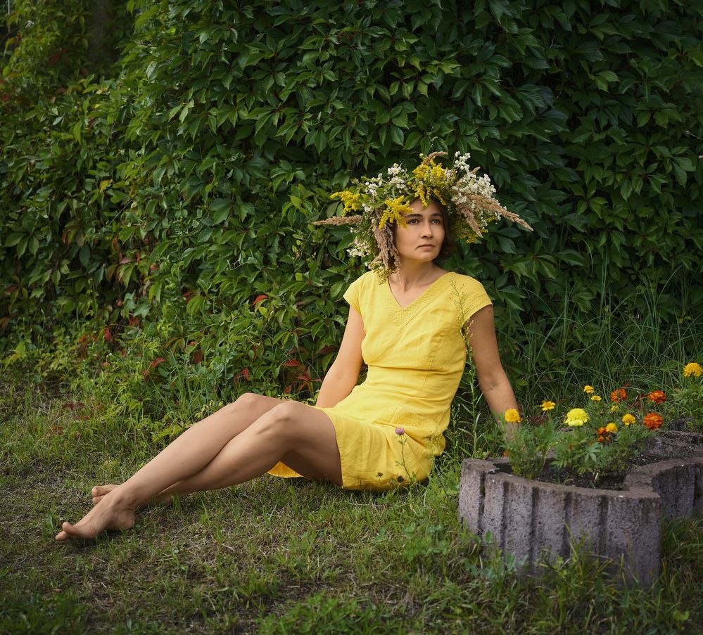 Photograph by Леонид Якутин