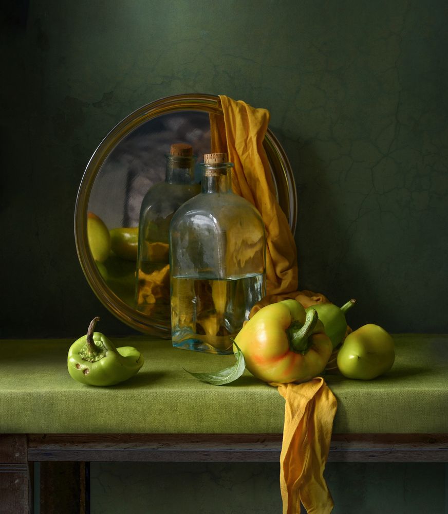 Photograph by Елена Виноградова