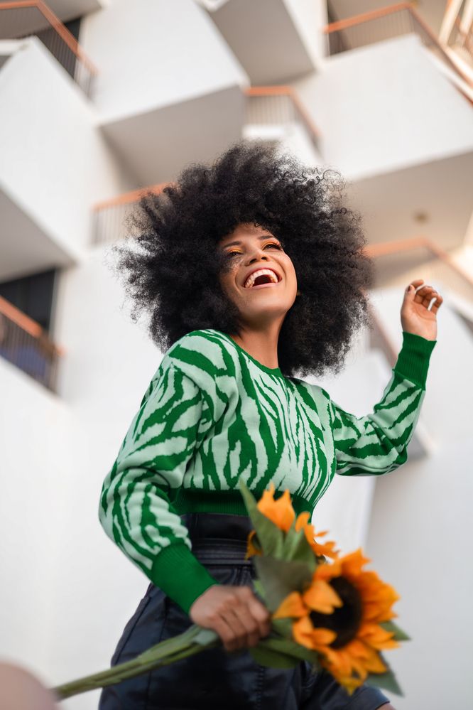 Photograph by Irina Fedotova