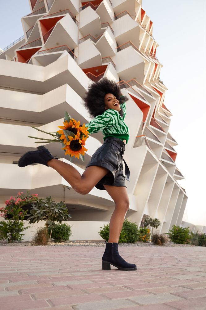 Photograph by Irina Fedotova