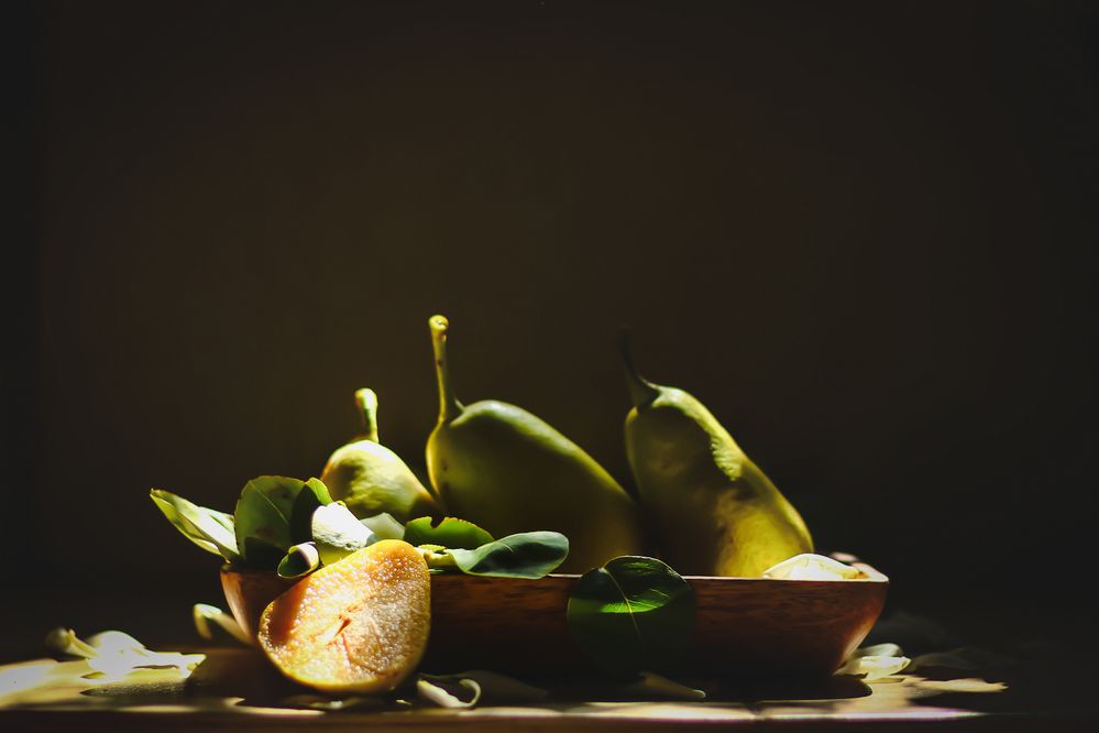 Photograph by Alexandra Sergeeva