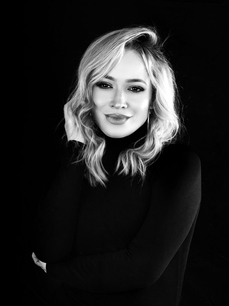 Photograph by Margoth Toro