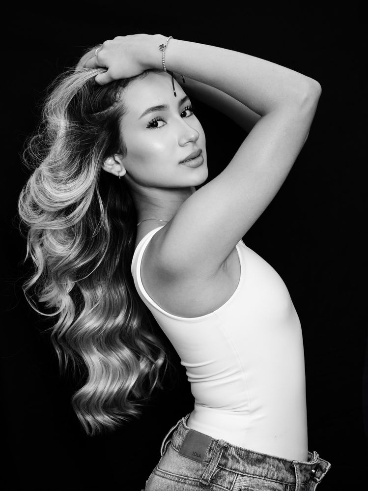 Photograph by Margoth Toro