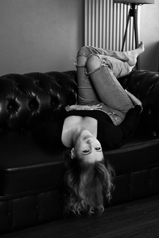 Photograph by Светлана Гаврикова