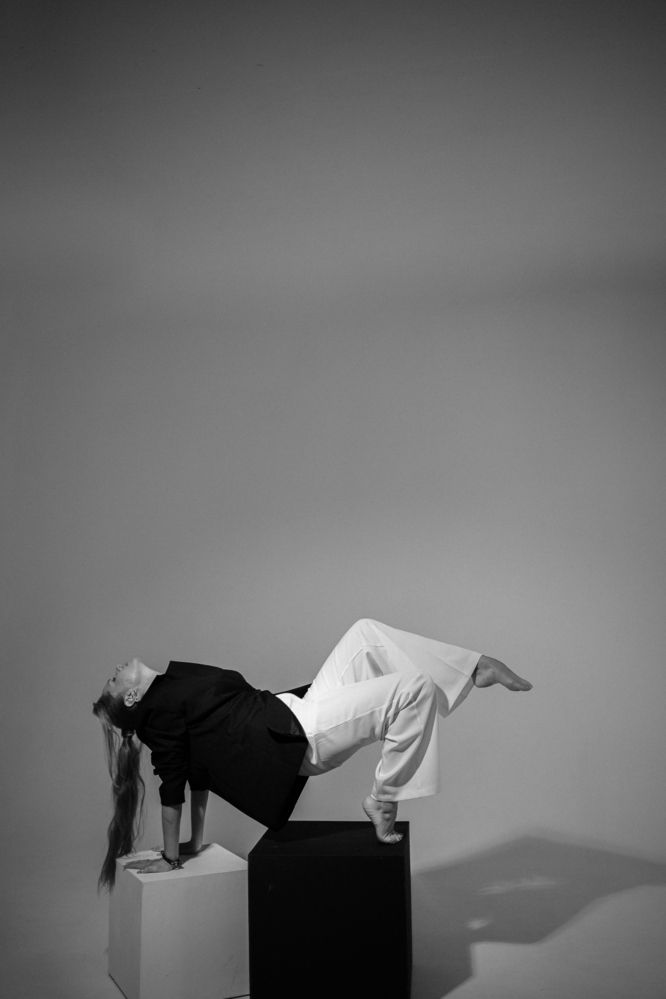 Photograph by Анастасия Павлова