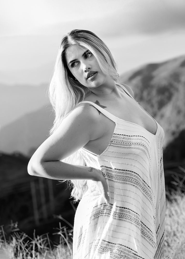 Photograph by Margoth Toro