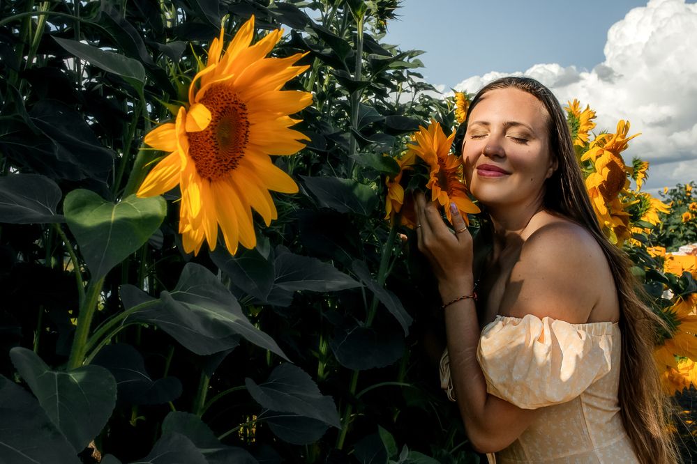 Фотография автора Оксана Потапова