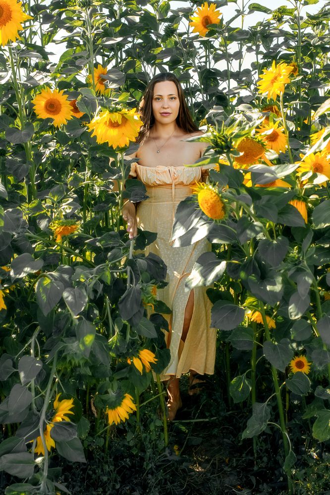 Фотография автора Оксана Потапова