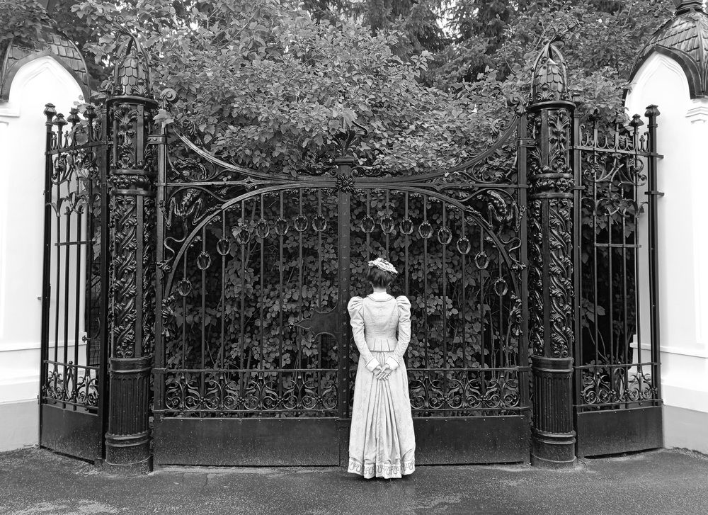 Photograph by Boris Butianov