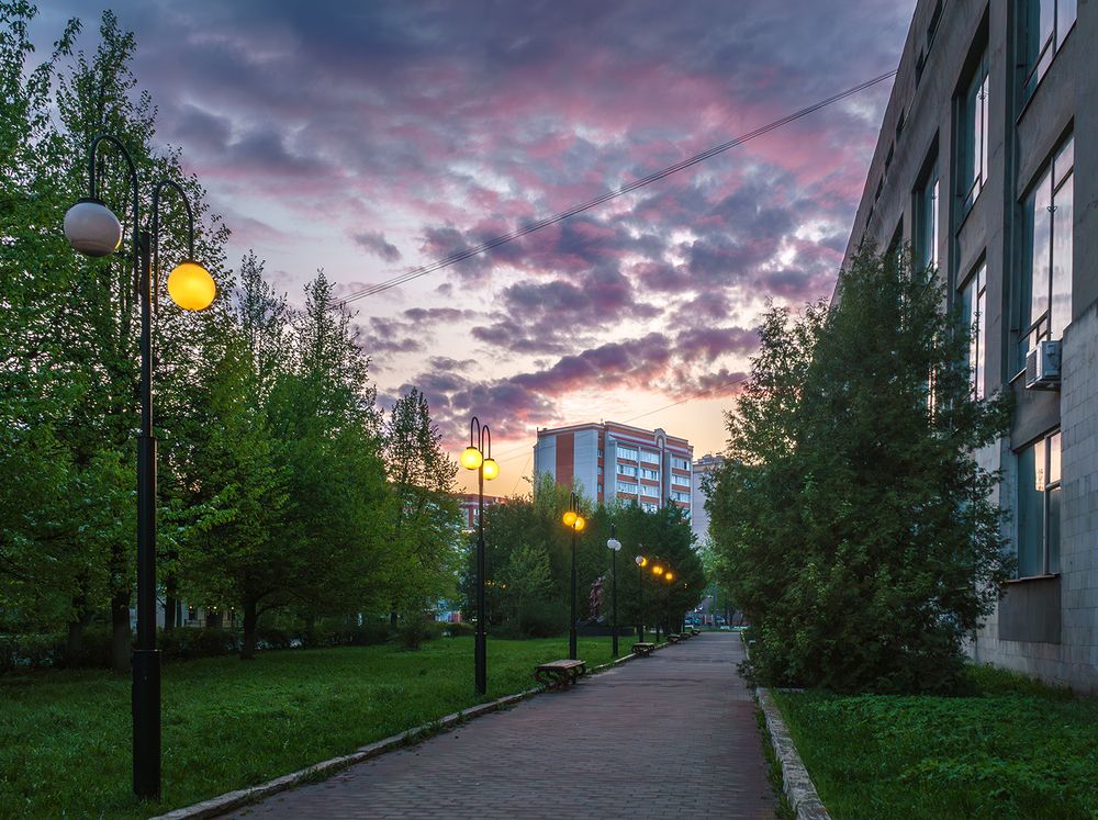 Photograph by Андреев Николай