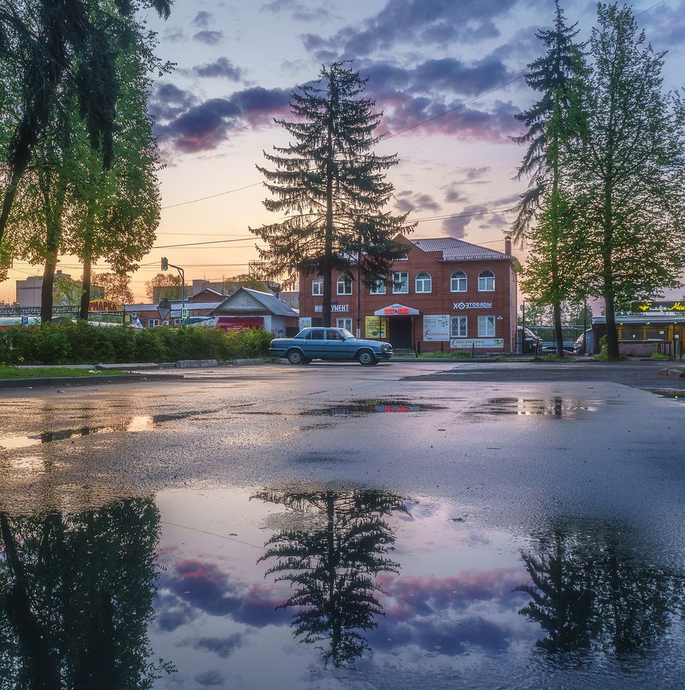 Photograph by Андреев Николай