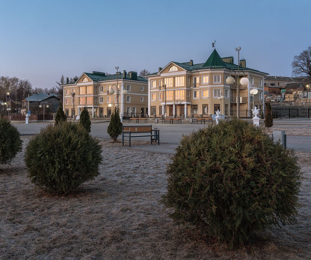 Photograph by Андреев Николай