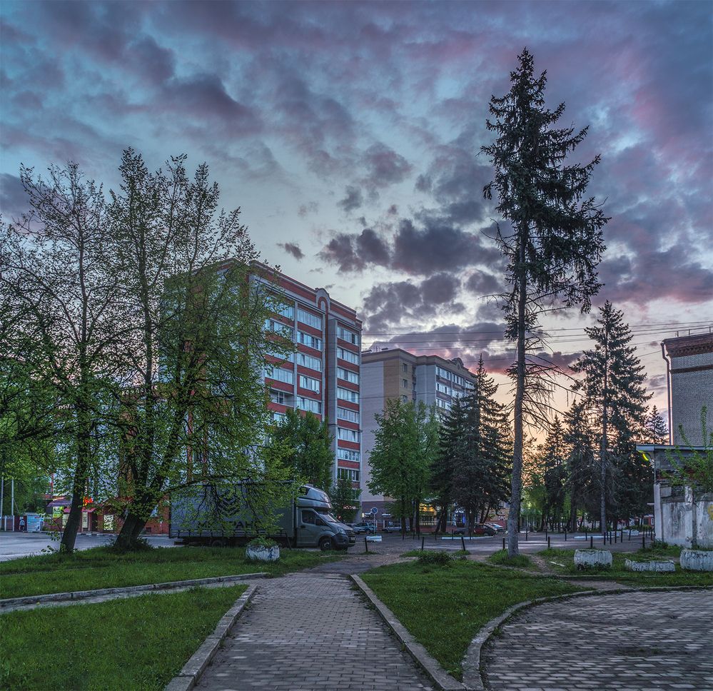 Photograph by Андреев Николай