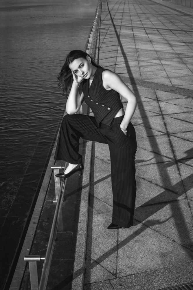 Photograph by Николай Рымар