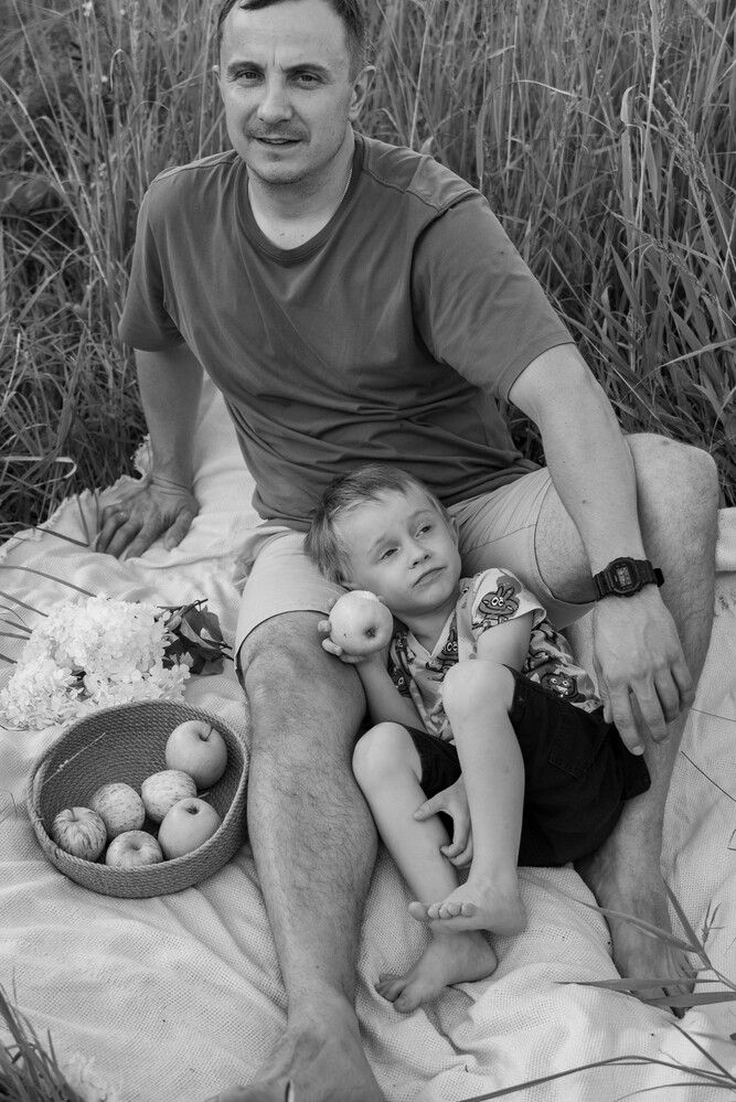 Photograph by Светлана Гаврикова