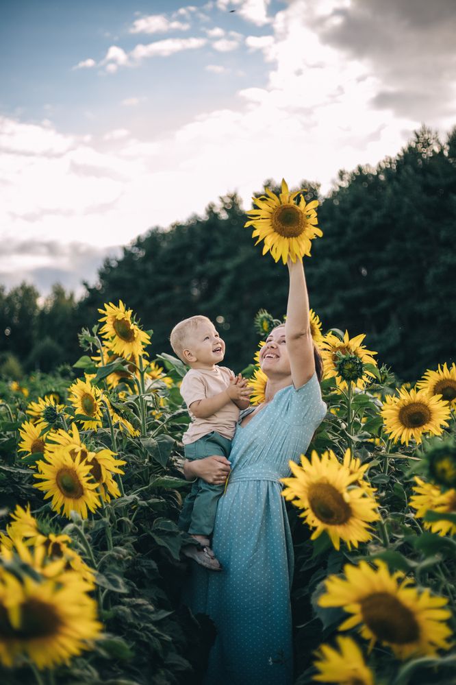 Photograph by Елена Копылова