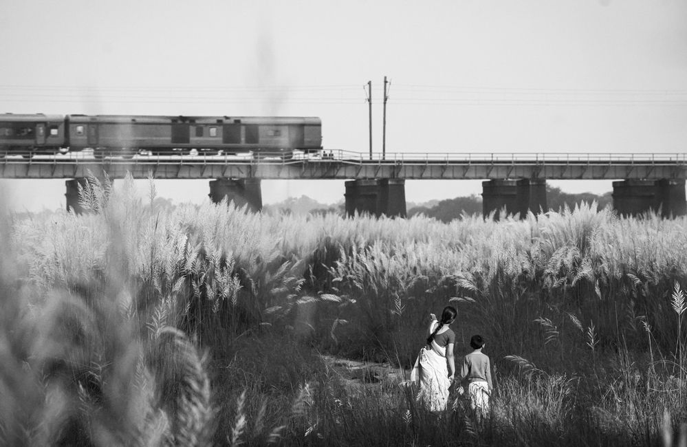 Photograph by Ayan Chakraborty