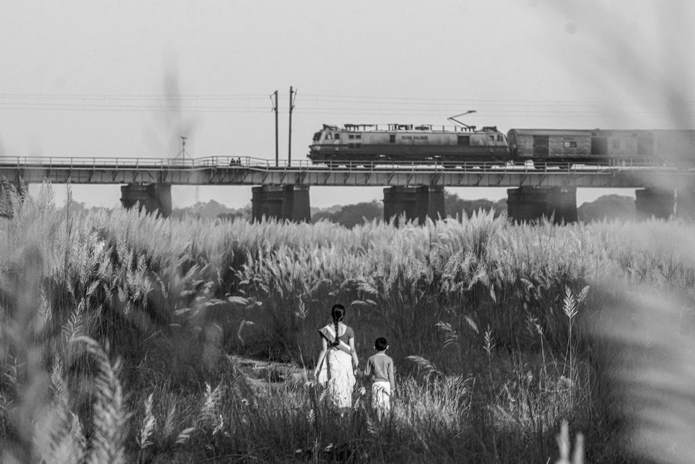 Photograph by Ayan Chakraborty