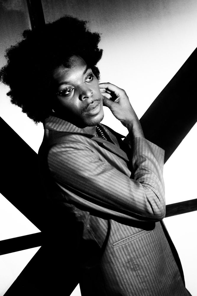 Photograph by Suksiri Natcha