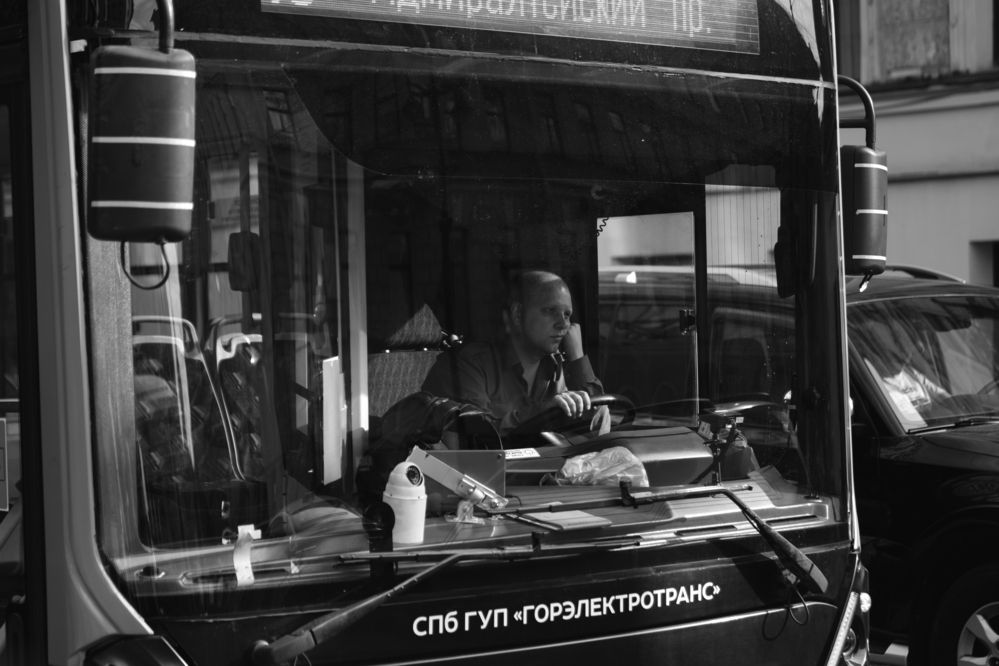 Photograph by Сергей Горшенин