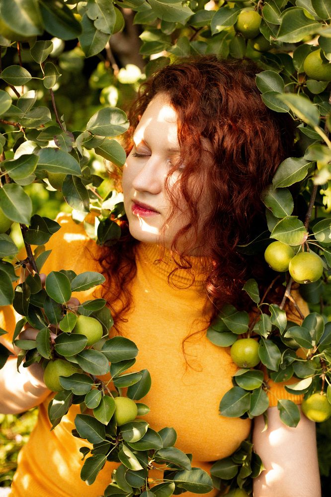 Photograph by Валерия Романова