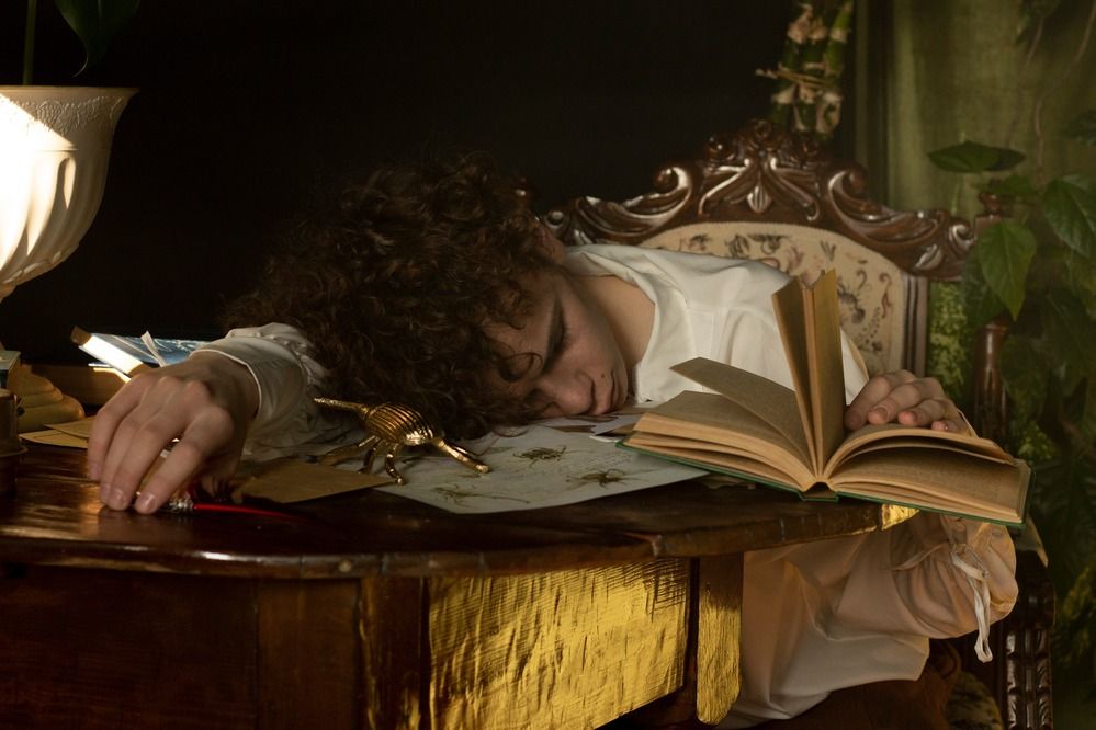 Photograph by Валерия Романова