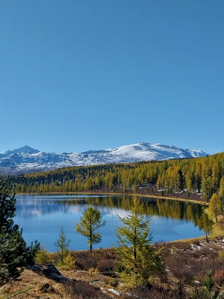 Photograph by Юлия Фирман