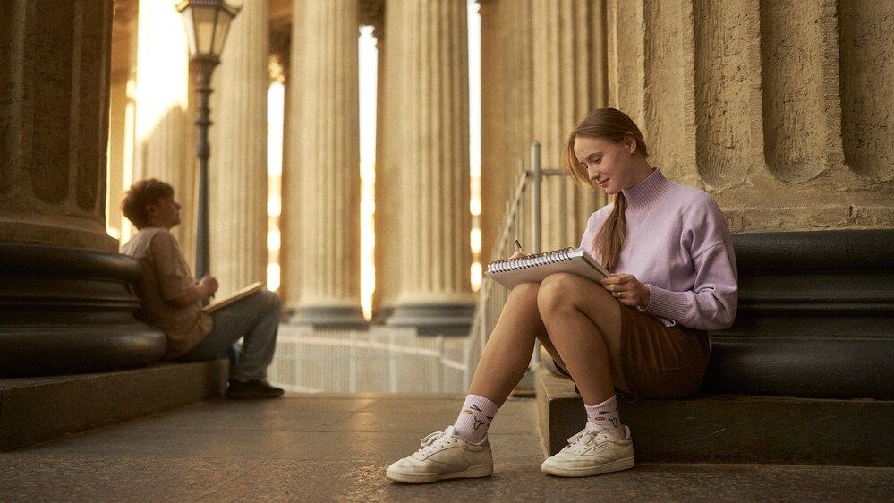 Photograph by Сергей Горшенин