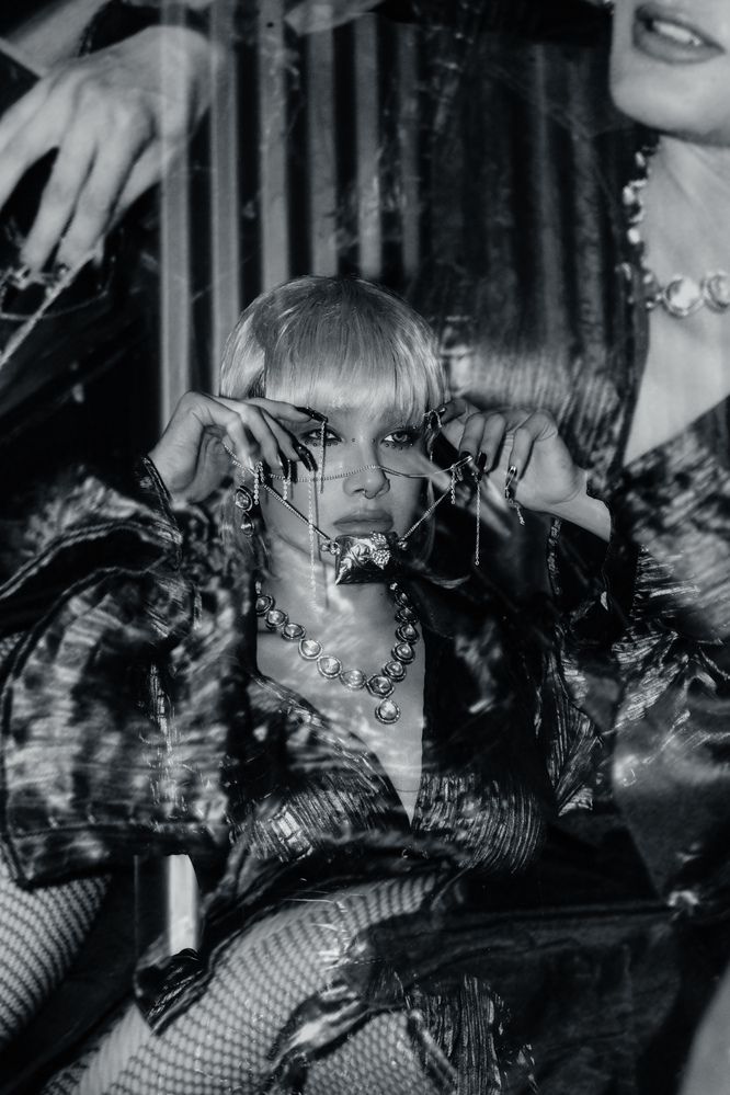 Photograph by Suksiri Natcha