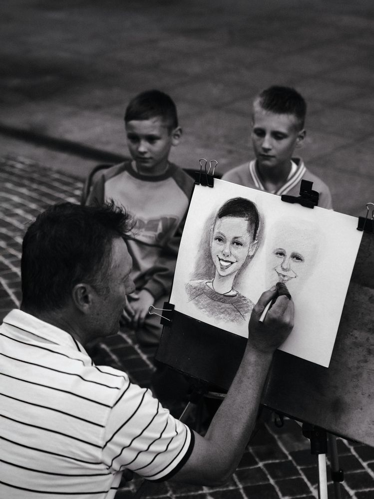 Photograph by Сергей Горшенин